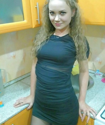 Анкета проститутки Галина - город Васильевка, 25 лет, №15818